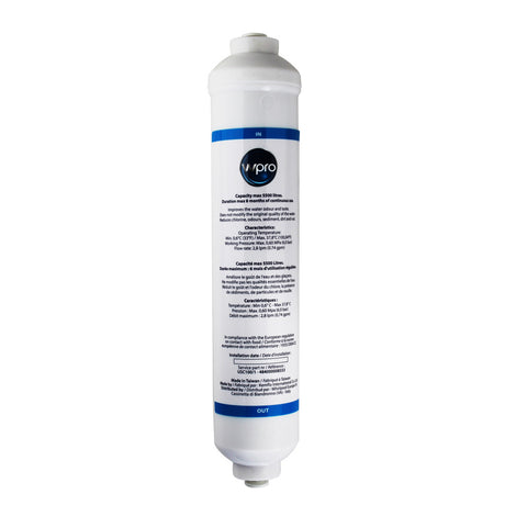 WPRO USC100 Wasserfilter