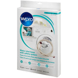 Wpro liefert SL-Sicherheitsschloss 2,5 m