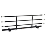 Camon Car Dog Rack Walky 86x26 cm Metall