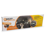 Camon Car Dog Rack Walky 86x26 cm Metall