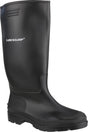 Dunlop pricemastor heren industrie laarzen - zwart - maat 46