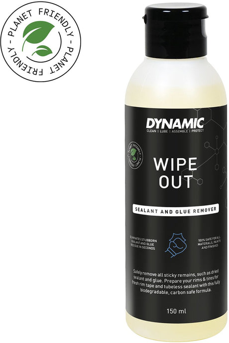Dynamisches Auswischen – 150 ml