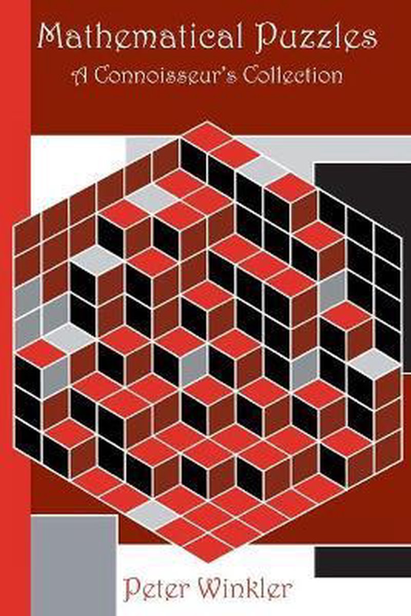 Mathematical puzzles