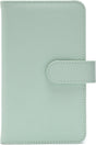 Fujifilm instax mini 12 - fotoalbum - mint groen