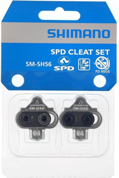 Shimano Set SPD Bilder SH56 Multi