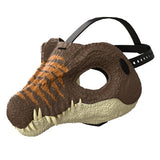 Jurassic World Grundmaske Spinosaurus