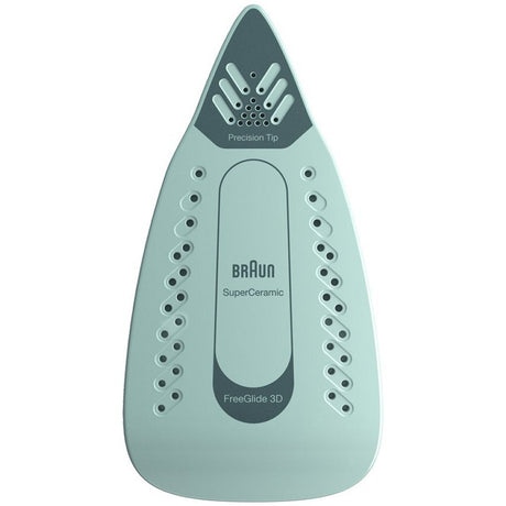 Braun si3030pu texstyle3 Dampfbügeleisen rosa weiß