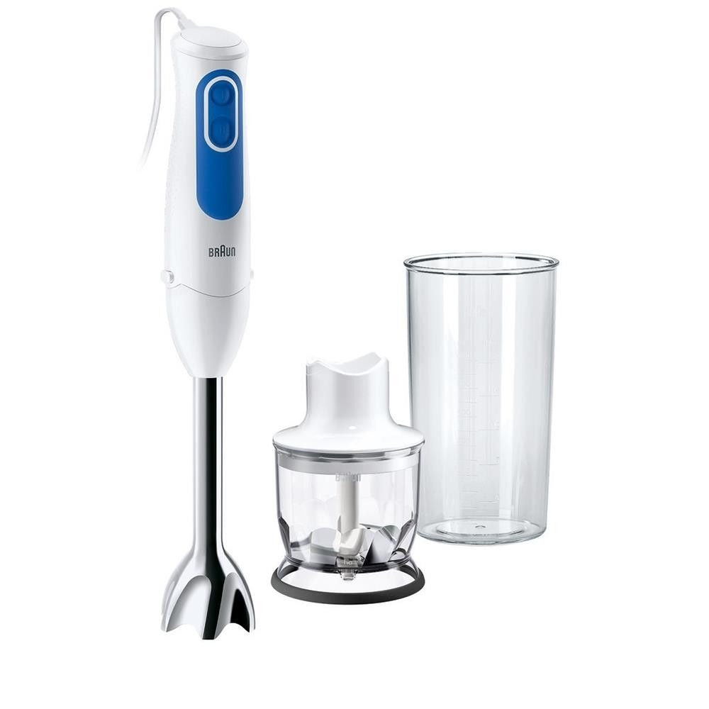 Braun mq3020wh Pesto Multiquick 3 Stabmixer