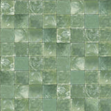 Noordwand immergreen wallpaperfliesen grün