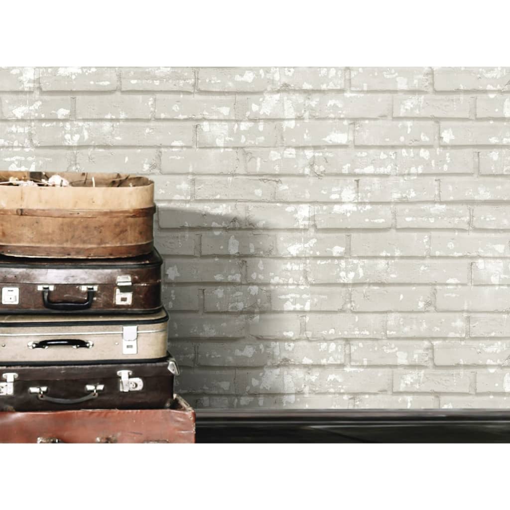 Noordwand wallpaper Freunde Kaffeesteine ​​Beige