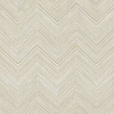 Nordwand Noordwand Wallpaper topchic Hrantbone Licht Beige