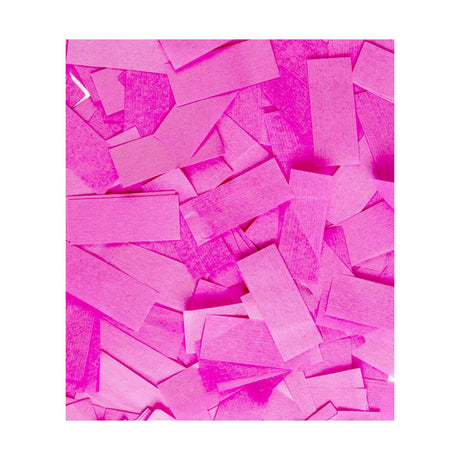 Paperdreams Konfettikanone 40 cm – Gender-Reveal-Girl-Papier