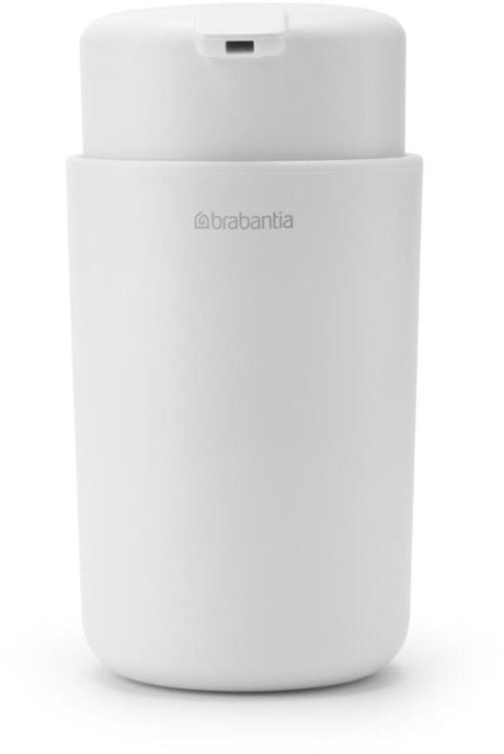 Brabantia Renew Seifenspender, 250 ml – Weiß