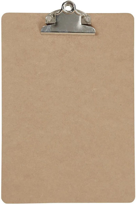 Https: www.cchobby.nl clipboard-a5-size-19x27x0-3-cm-1-piece