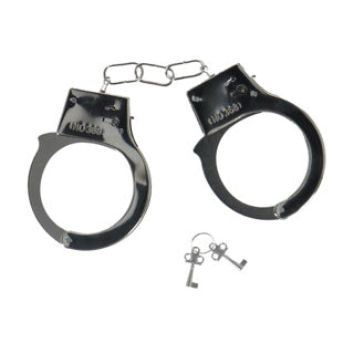 Osa Private Label Handschellen aus Metall