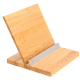 Tablet-Halter aus Holz anderer Marken
