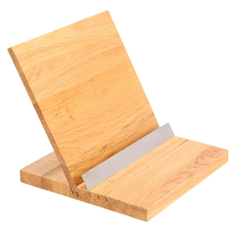 Tablet-Halter aus Holz anderer Marken