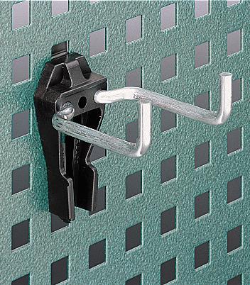 Stahlwille Doppelhaken 40x35mm Nr.1 ​​| 3 Stück