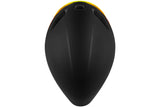 Smith Helm Jetstream TT mattschwarz