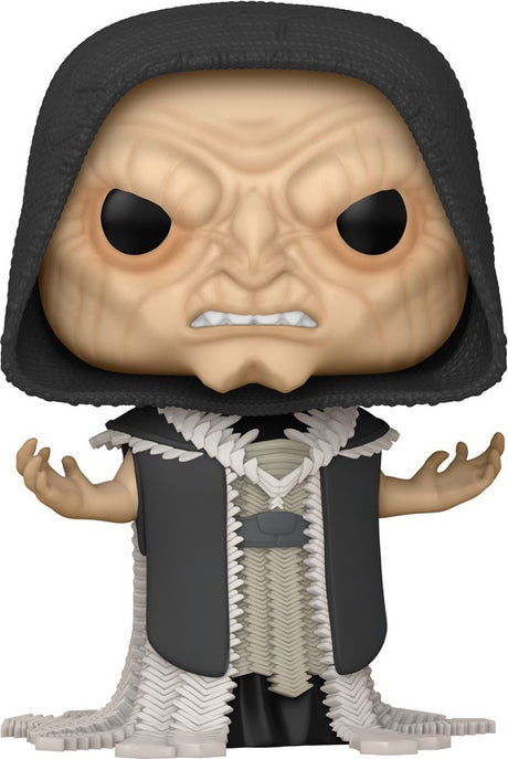 Funko Pops, DC-Comics
