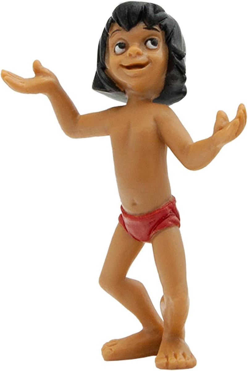 Bullyland Disney Mogli (12380)