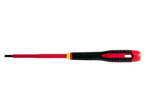 Bahco screwdriver ergo vde 4.0mm | be-8040s