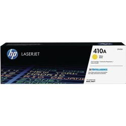 Tonerkartusche HP CF412A Nr. 410a gelb