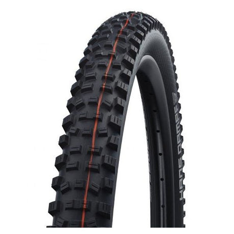 Klappband Schwalbe Hans Dampf Super Trail 29 x 2,35 60-622 mm - Schwarz