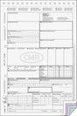 Sigel-Formular Frachtbrief DIN A4