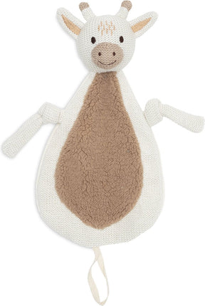 Jollein speendoekje giraffe