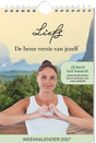 Interstat liefs weekkalender 2027