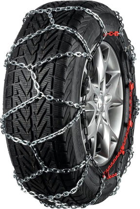 Pewag sneeuwkettingen xmr 77 v brenta-c 4x4 2 st. 12360