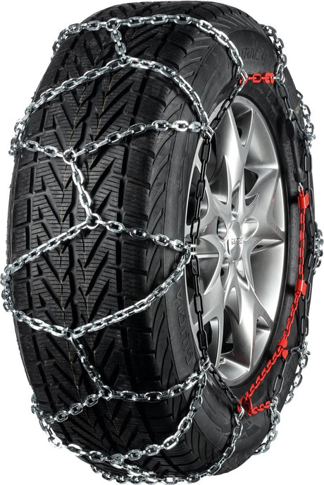 Pewag sneeuwkettingen xmr 77 v brenta-c 4x4 2 st. 12360