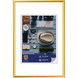 Henzo Fotorahmen Napoli 20x30cm Gold