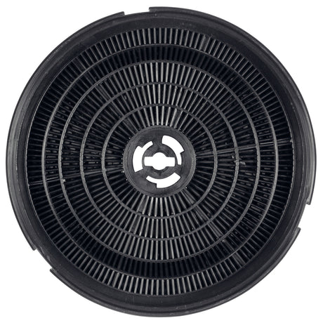 Wpro Kohlefilter D180 für Dunstabzugshaube