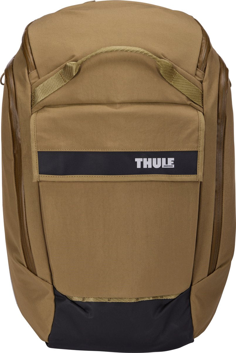 Thule Rucksack Paramount Hybrid Pannier Rucksack Paramount Hybrid Pannier li.braun