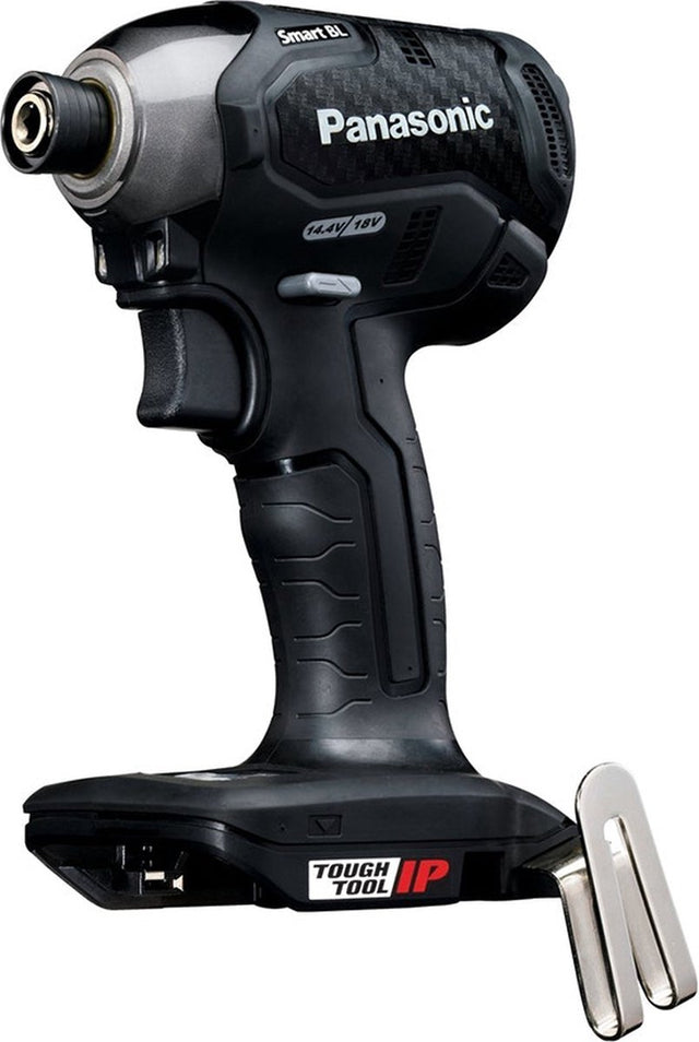 Panasonic tools panasonic ey76a1x accu slagschroevendraaier 170nm 14,4 18v basic body