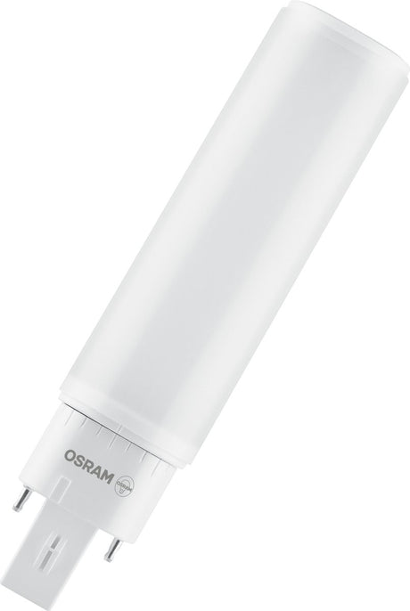 Osram dulux led-lamp - 4058075558106 - e38q3