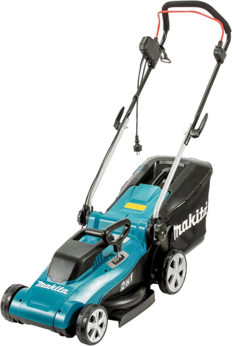 Makita - elm3720 - Rasenmäher