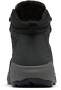 Columbia newton wander™ ltr heren wandelschoenen - black, grill