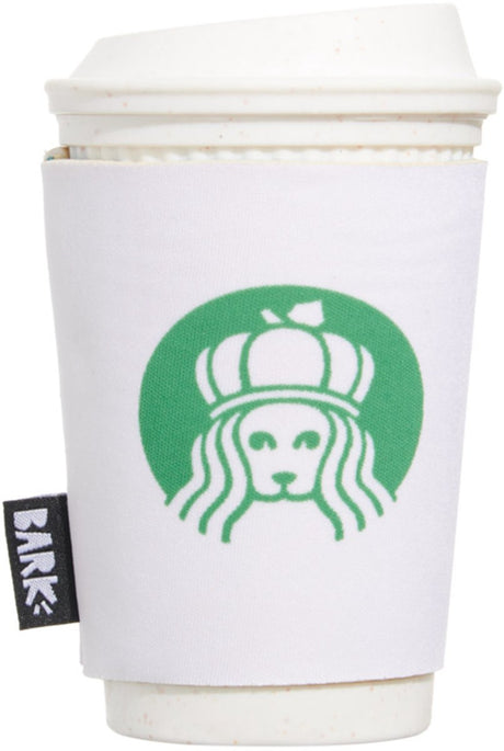 Bark - pupkin spice yappucino cappucino - super chewer - 14x9x9 cm