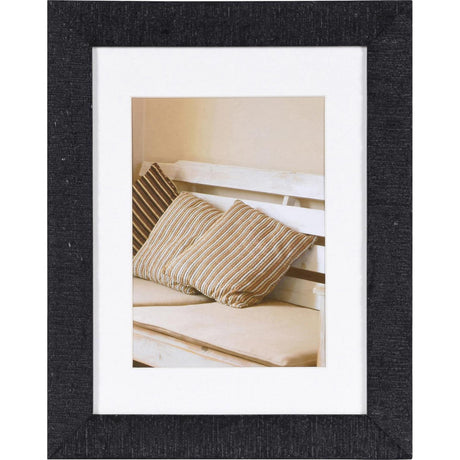 Henzo Fotorahmen Treibholz 18x24cm grau