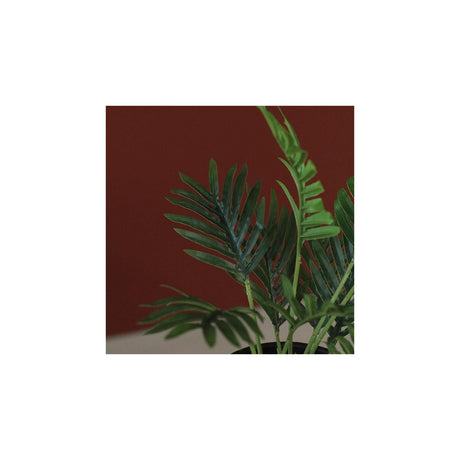 Countryfield Kunstpflanze Areca grün 23x25xh30cm