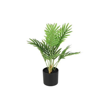 Countryfield Kunstpflanze Areca grün 23x25xh30cm