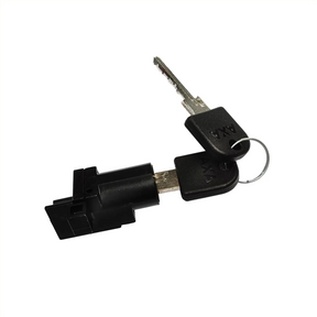 Axa Zylinderschloss Shimano Intube E8035-36