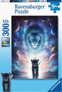Ravensburger Puzzle Dream Big - Puzzle - 300 Teile
