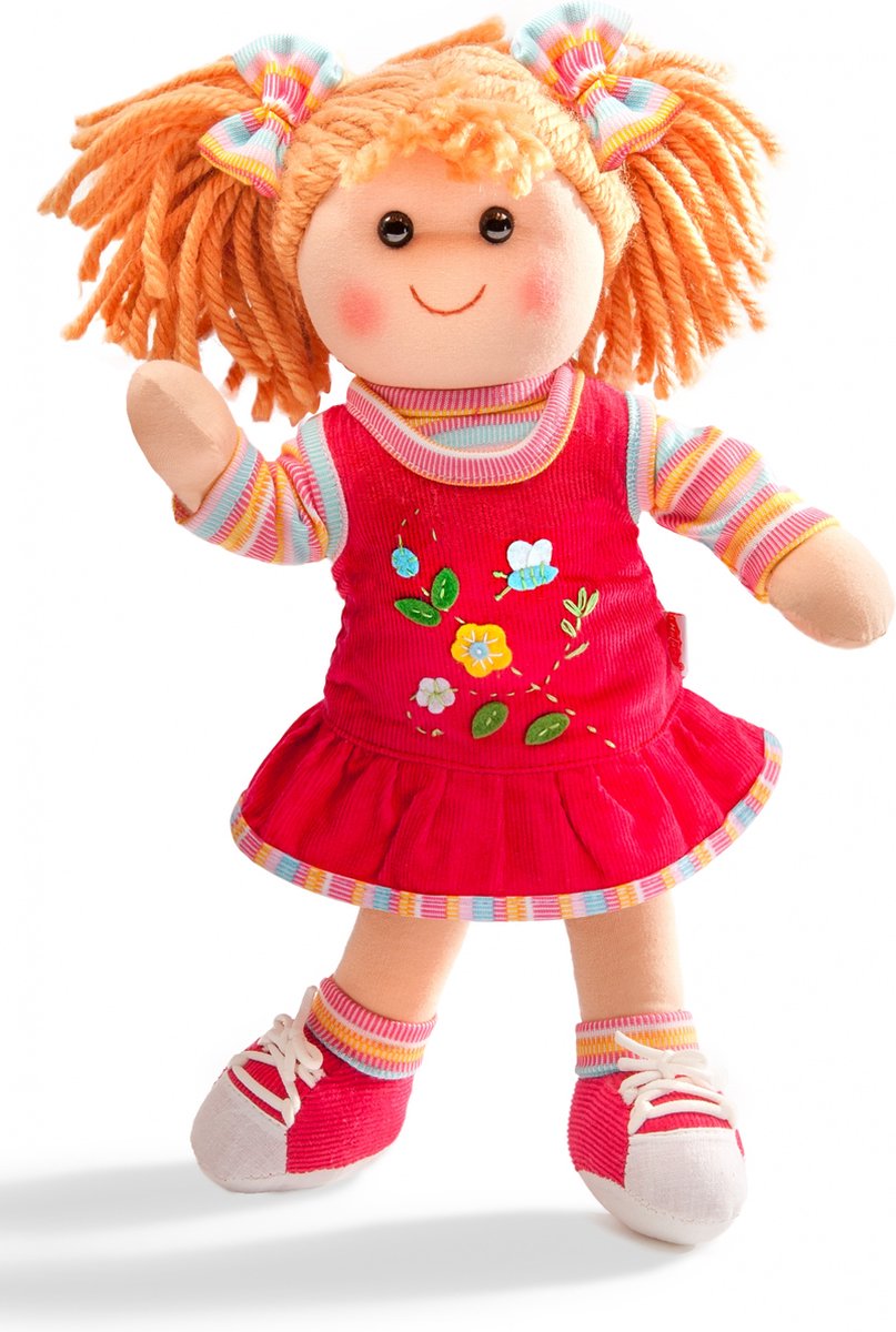 Heless Puppe Neli, 32cm