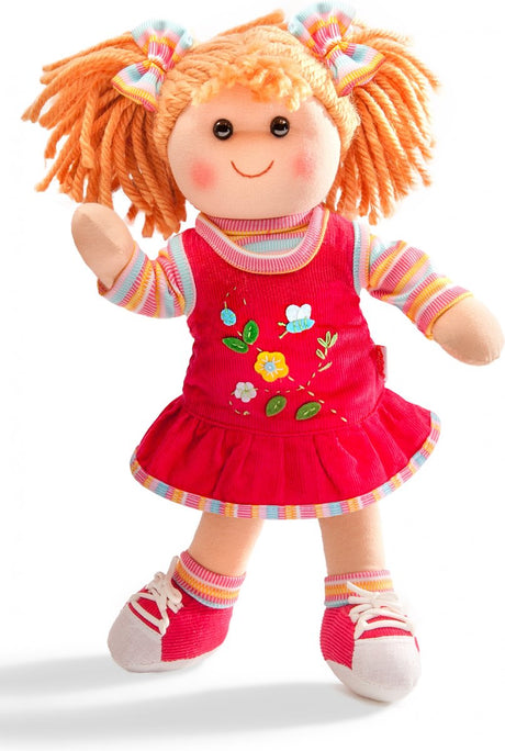 Heless Puppe Neli, 32cm