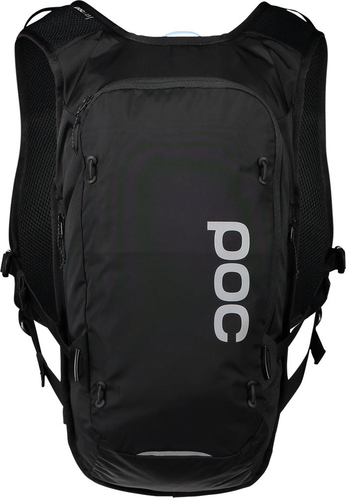 Poc column vpd backpack 13l - protektor rucksack | uranium black