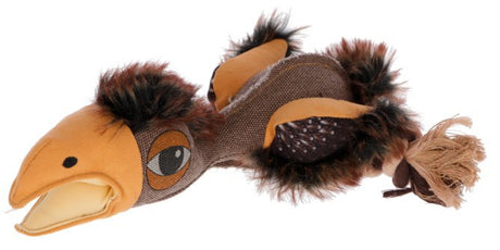 Produkte Hundespielzeug Vogel